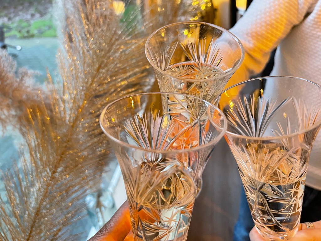 Kerstavond met dr.&nbsp;Love