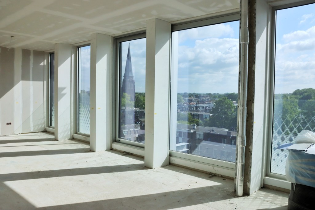 Kijkdag; vrijdag de&nbsp;13e