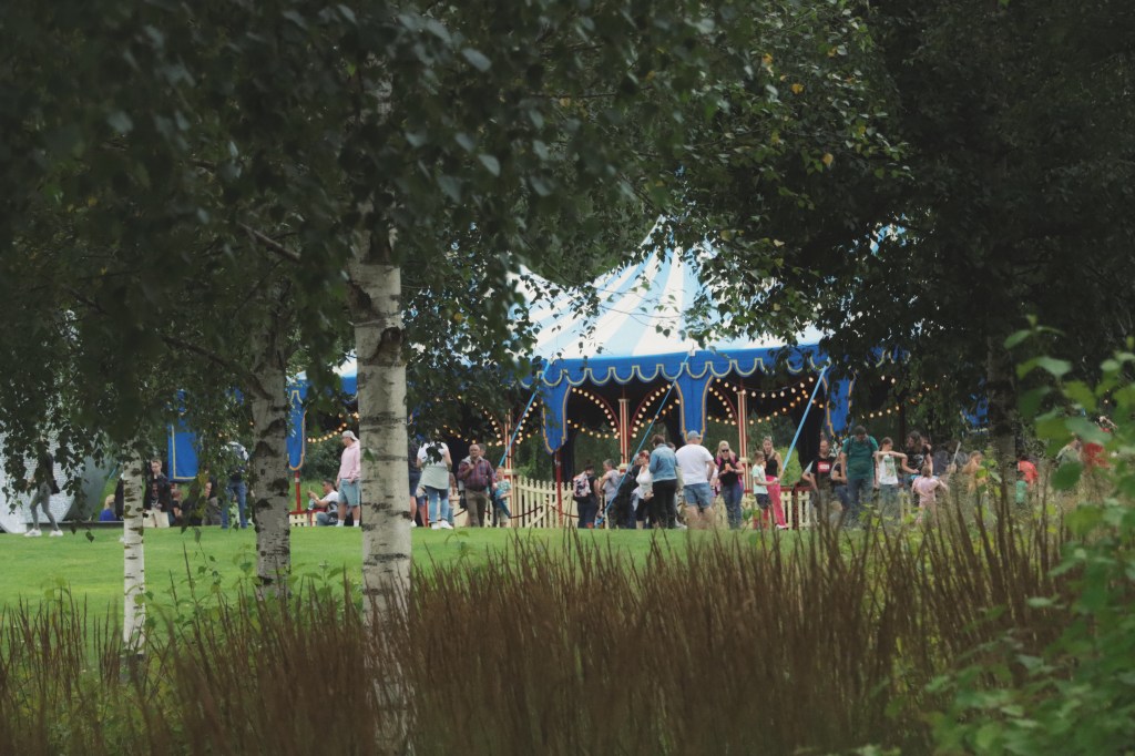 Betoverende wereld van&nbsp;Kristal