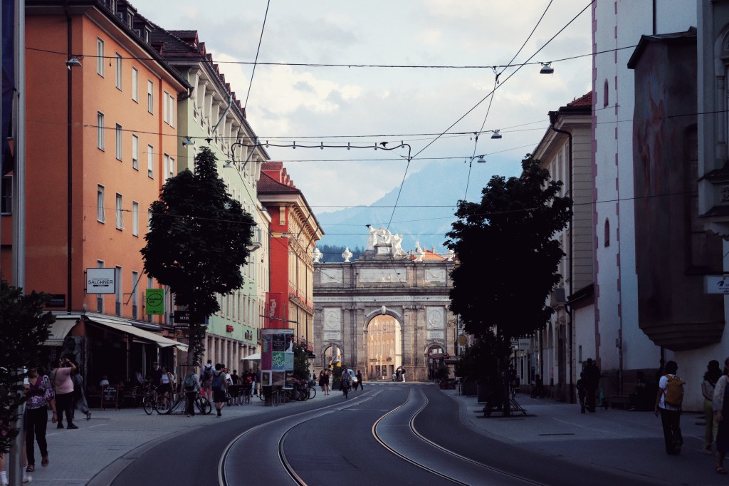 We scheiden onze&nbsp;wegen