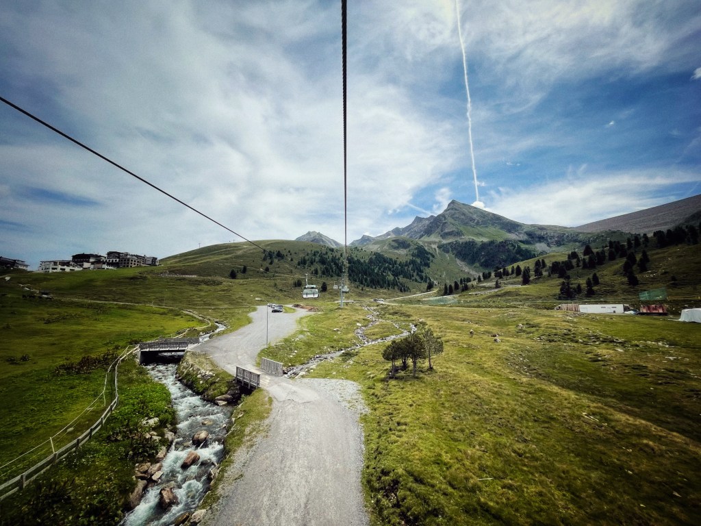 Van het alpengevoel in Kühtai tot Innsbruck by&nbsp;night