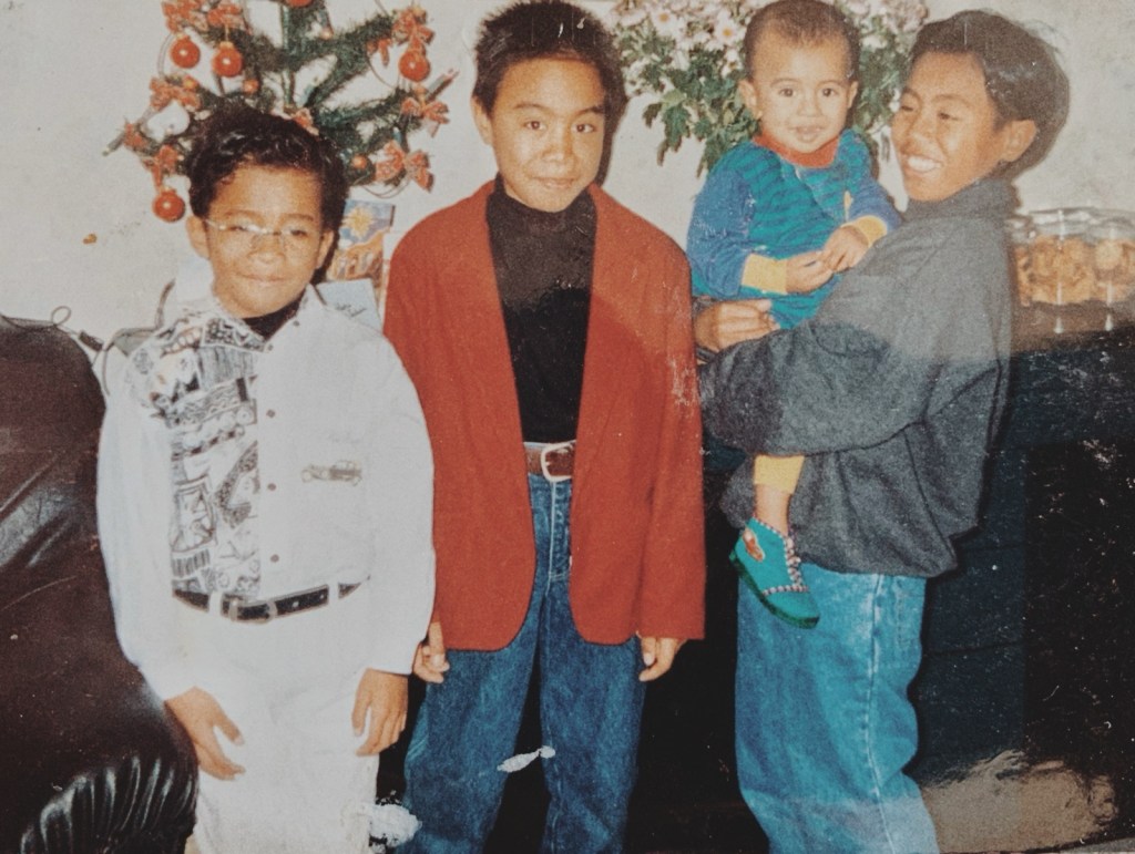 Als beelden vervagen