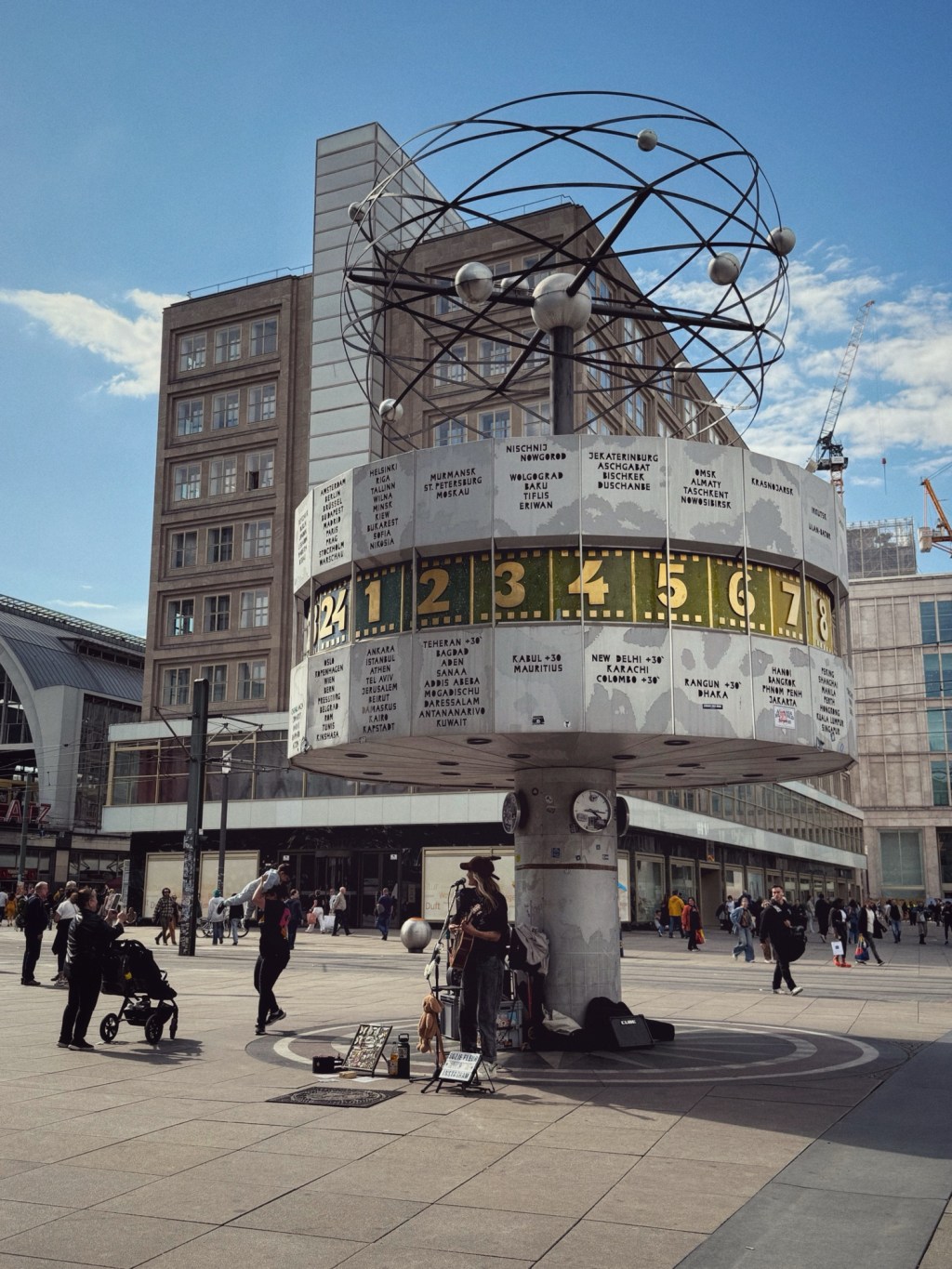 Wat als: je het overzicht&nbsp;verliest?