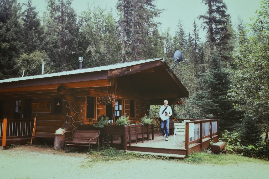 WELLS GRAY PROVINCIAL&nbsp;PARK