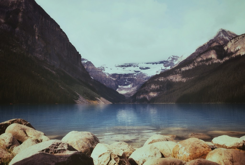 BANFF – NATIONAL PARK OF&nbsp;CANADA